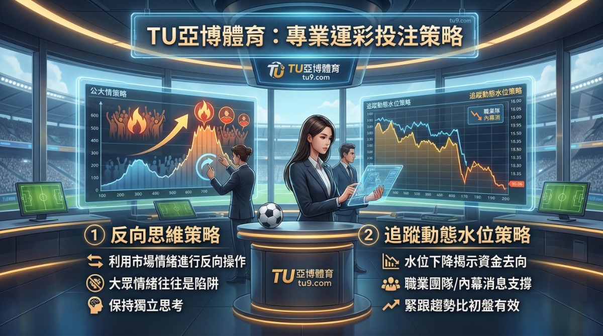 如何預測世界盃冠軍？掌握5大盤口與讓分大小球關鍵，提升投注勝率